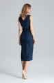 modna sukienka asee