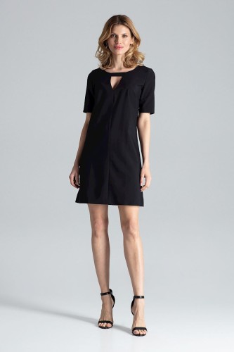 sukienka do pracy asee