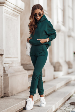 Dres sportowy damski 