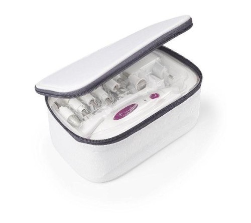 zestaw do manicure asee