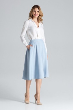 Spódniczka rozkloszowana 