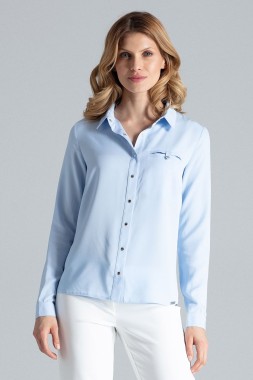 Koszula elegancka damska 