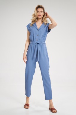 Elegancki kombinezon 