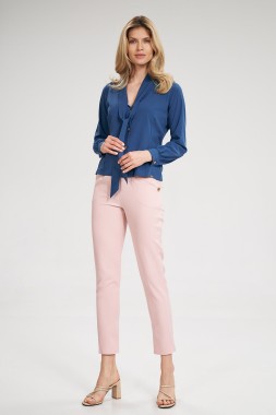 Spodnie damskie eleganckie 