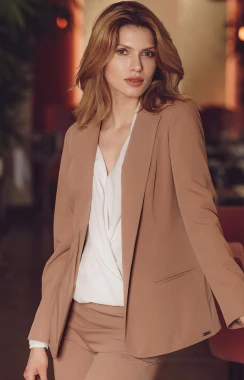 Elegancka marynarka 