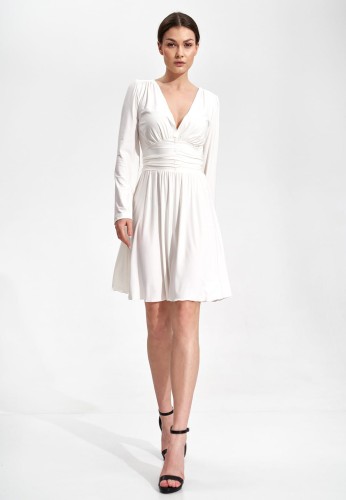 sukienka mini rozkloszowana asee.jpg