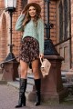 spodniczka z falbanką asee.jpg