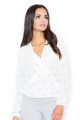 elegancka biała bluzka damska asee.jpg