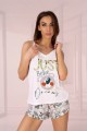 piżama damska krótkie spodenki bawełna asee.jpg