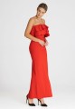 elegancka sukienka maxi na wesele asee.jpg