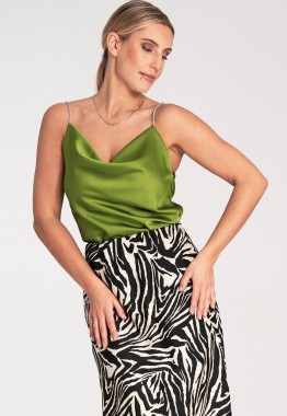 Elegancki top