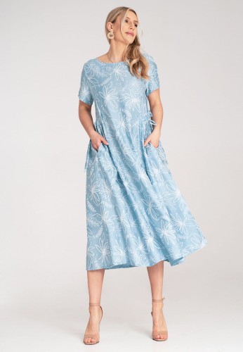 sukienka w kwiatki midi asee.jpg