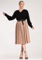plisowana spódnica midi asee.jpg