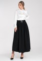 czarna spódnica midi z rozcięciem asee.jpg