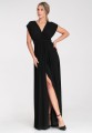 czarna letnia sukienka maxi asee.jpg