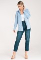 koszula w niebieskie paski damska asee.jpg