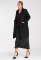 długi czarny płaszcz asee.jpg