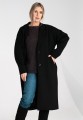 płaszcz zimowy damski czarny asee.jpg