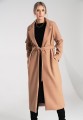 płaszcz beżowy damski asee.jpg