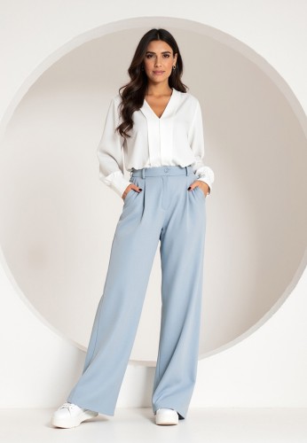 szerokie spodnie z wysokim stanem asee.jpeg