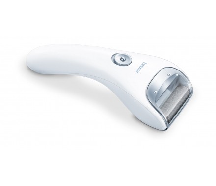 beurer urządzenie do usuwania zrogowaciałego naskórka stóp mp 28