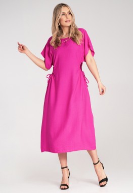 Sukienka elegancka damska