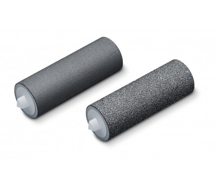 beurer rolki z papierem piaskowym do mp 55