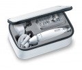 beurer zestaw do manicure-pedicure mp 62
