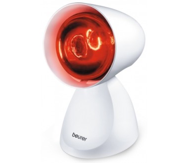 Lampa na podczerwień Beurer IL 11