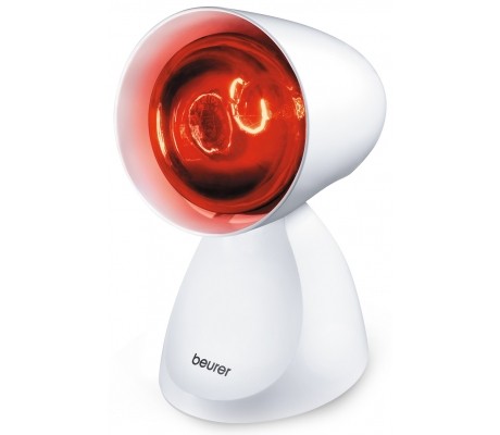 beurer lampa na podczerwień IL 11