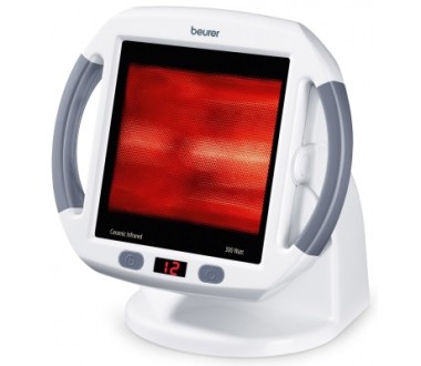 Lampa na podczerwień Beurer IL 50