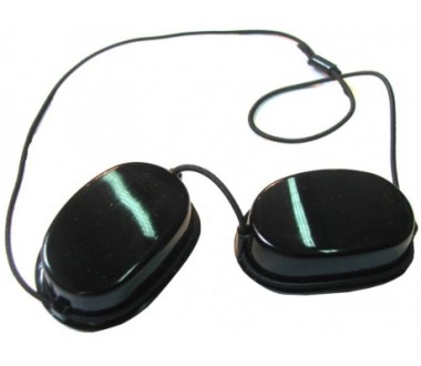 Okulary ochronne do lamp na podczerwień Beurer