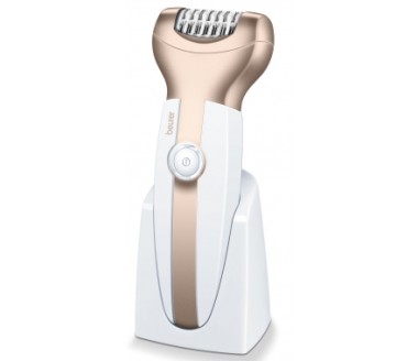 Depilator 3 w 1 Beurer HL 70
