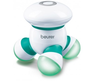 Masażer wibracyjny Beurer MG 16