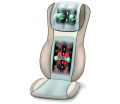 beurer mata do masażu shiatsu MG 295 3d kremowa