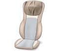 beurer mata do masażu shiatsu MG 295 3d kremowa 