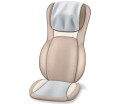 beurer mata do masażu shiatsu MG 295 3d kremowa 