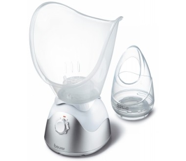 Sauna do twarzy Beurer FS 50