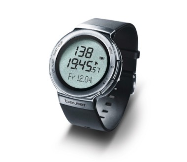 Pulsometr Beurer PM 80