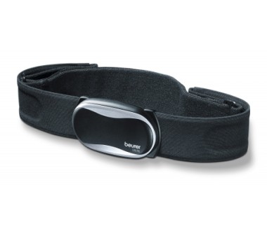 Cyfrowy pas piersiowy do pulsometrów Beurer