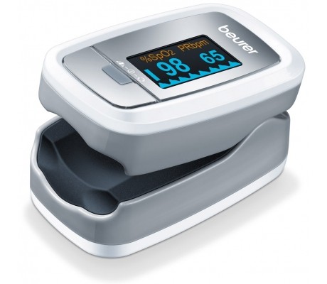 pulsoksymetr PO 30 Beurer 